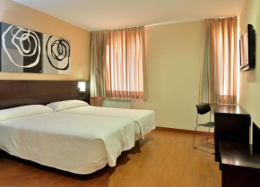 Hotel El Paso Honroso  Оспиталь-Де-Орбиго